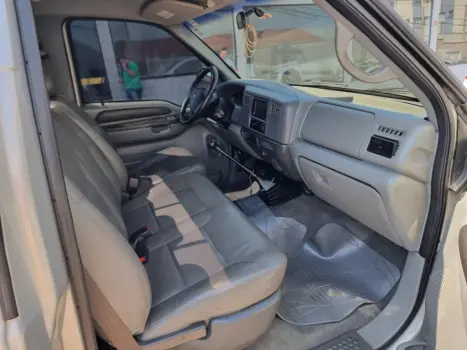 FORD F-250 3.9 XLT CABINE SIMPLES DIESEL, Foto 9