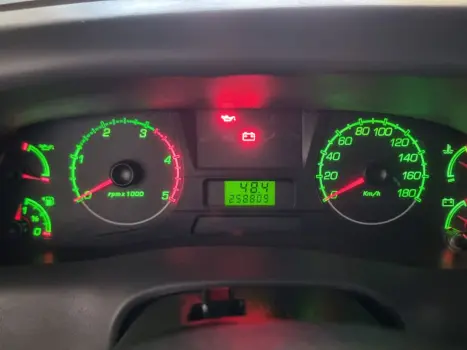 FORD F-250 3.9 XLT CABINE SIMPLES DIESEL, Foto 10