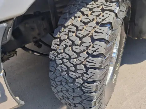 FORD F-250 3.9 XLT CABINE SIMPLES DIESEL, Foto 12