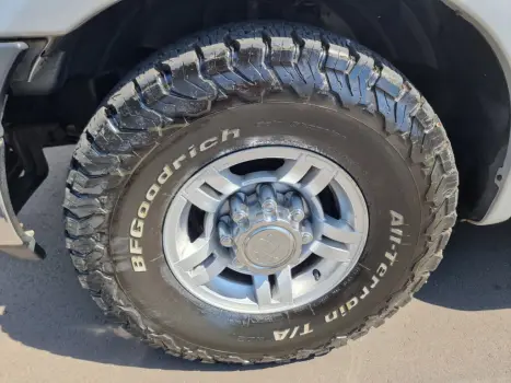 FORD F-250 3.9 XLT CABINE SIMPLES DIESEL, Foto 13