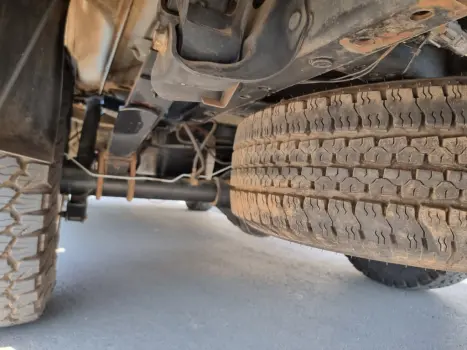 FORD F-250 3.9 XLT CABINE SIMPLES DIESEL, Foto 14