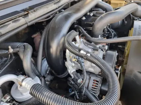 FORD F-250 3.9 XLT CABINE SIMPLES DIESEL, Foto 15