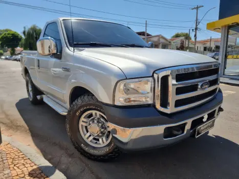 FORD F-250 3.9 XLT CABINE SIMPLES DIESEL, Foto 16