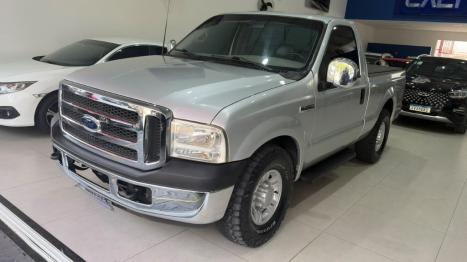 FORD F-250 3.9 XLT CABINE SIMPLES DIESEL, Foto 1