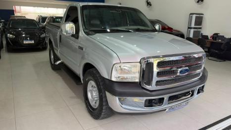 FORD F-250 3.9 XLT CABINE SIMPLES DIESEL, Foto 2