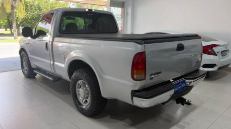FORD F-250 3.9 XLT CABINE SIMPLES DIESEL, Foto 3