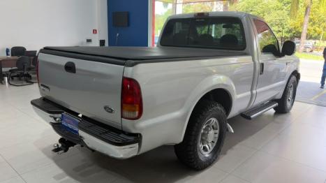 FORD F-250 3.9 XLT CABINE SIMPLES DIESEL, Foto 4