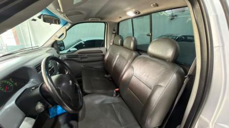 FORD F-250 3.9 XLT CABINE SIMPLES DIESEL, Foto 5