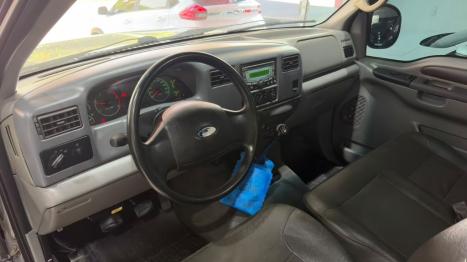 FORD F-250 3.9 XLT CABINE SIMPLES DIESEL, Foto 6