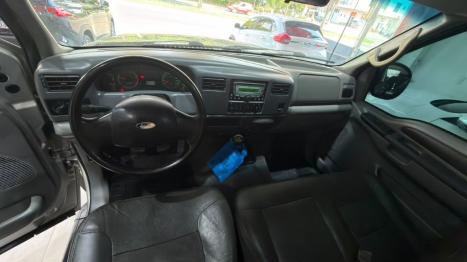 FORD F-250 3.9 XLT CABINE SIMPLES DIESEL, Foto 7
