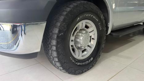 FORD F-250 3.9 XLT CABINE SIMPLES DIESEL, Foto 9