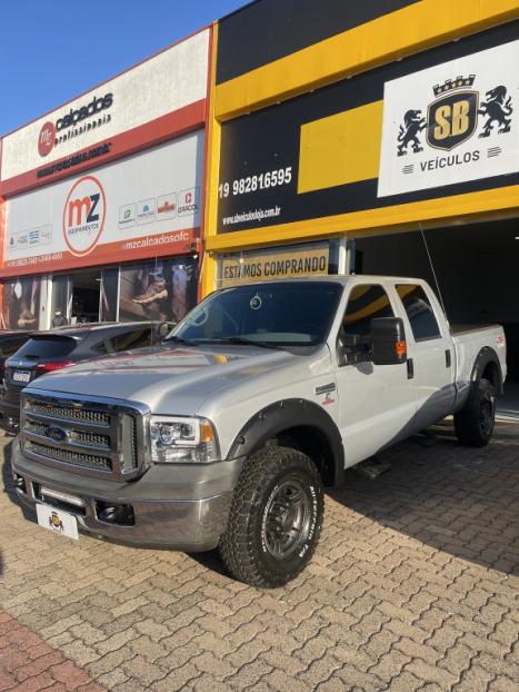 FORD F-250 3.9 XLT SUPER DUTY CABINE DUPLA DIESEL, Foto 1