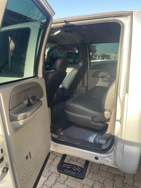 FORD F-250 3.9 XLT SUPER DUTY CABINE DUPLA DIESEL, Foto 2