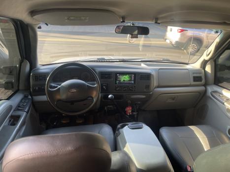 FORD F-250 3.9 XLT SUPER DUTY CABINE DUPLA DIESEL, Foto 3