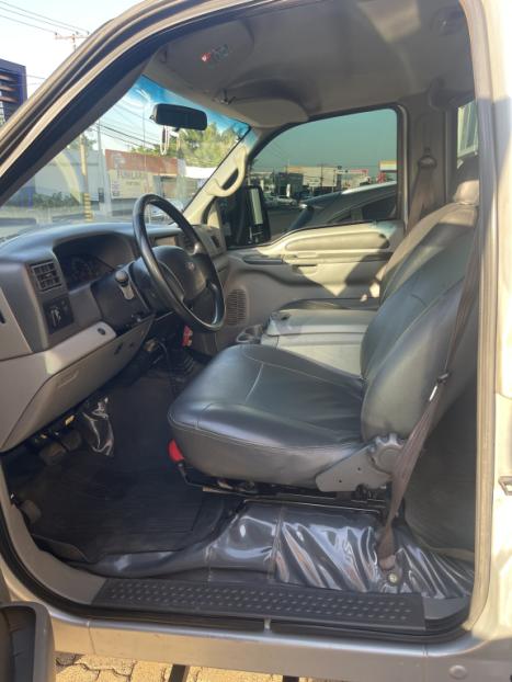 FORD F-250 3.9 XLT SUPER DUTY CABINE DUPLA DIESEL, Foto 4