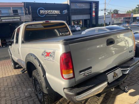 FORD F-250 3.9 XLT SUPER DUTY CABINE DUPLA DIESEL, Foto 5