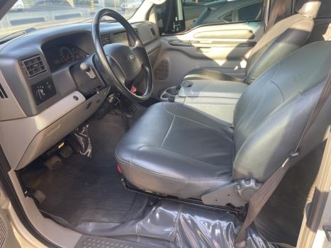 FORD F-250 3.9 XLT SUPER DUTY CABINE DUPLA DIESEL, Foto 6