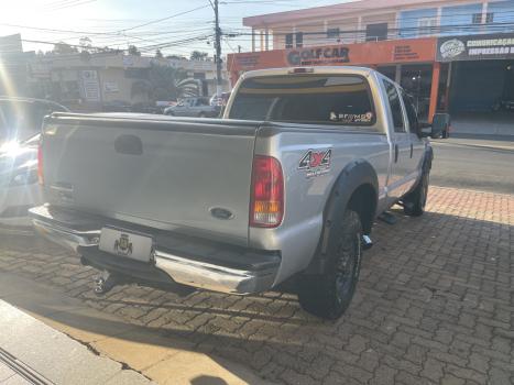 FORD F-250 3.9 XLT SUPER DUTY CABINE DUPLA DIESEL, Foto 7