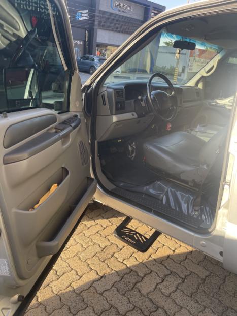 FORD F-250 3.9 XLT SUPER DUTY CABINE DUPLA DIESEL, Foto 8