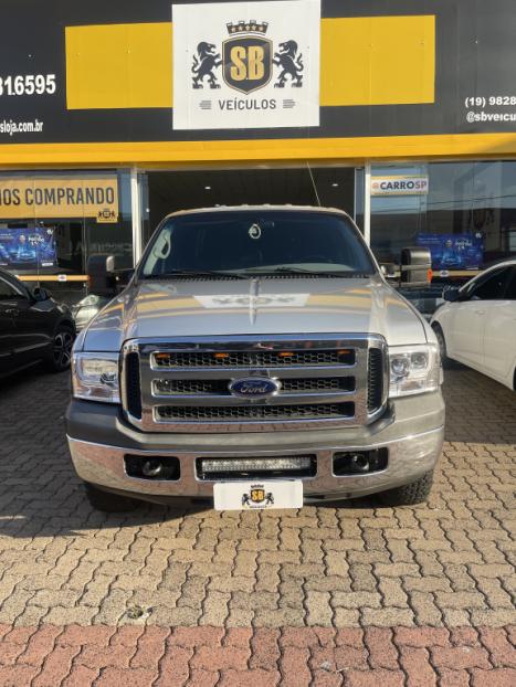 FORD F-250 3.9 XLT SUPER DUTY CABINE DUPLA DIESEL, Foto 10