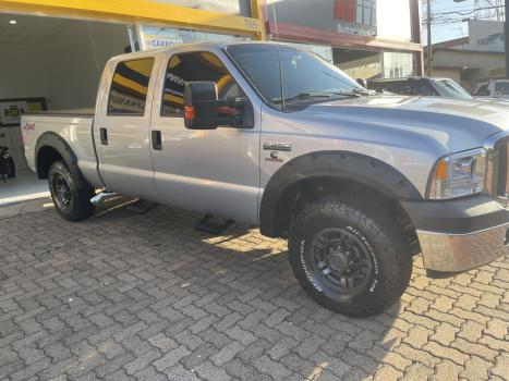 FORD F-250 3.9 XLT SUPER DUTY CABINE DUPLA DIESEL, Foto 11