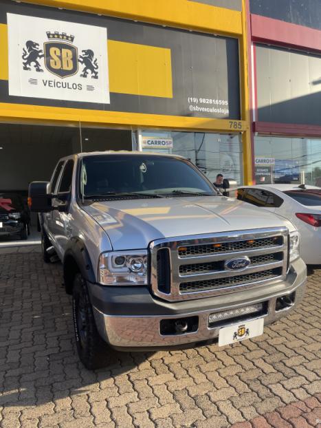 FORD F-250 3.9 XLT SUPER DUTY CABINE DUPLA DIESEL, Foto 12