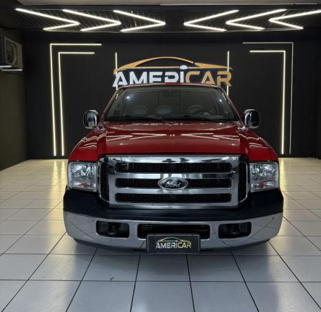 FORD F-250 3.9 XLT SUPER DUTY CABINE SIMPLES DIESEL, Foto 2