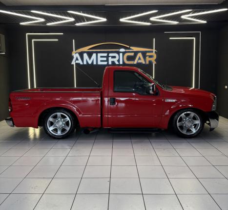 FORD F-250 3.9 XLT SUPER DUTY CABINE SIMPLES DIESEL, Foto 3