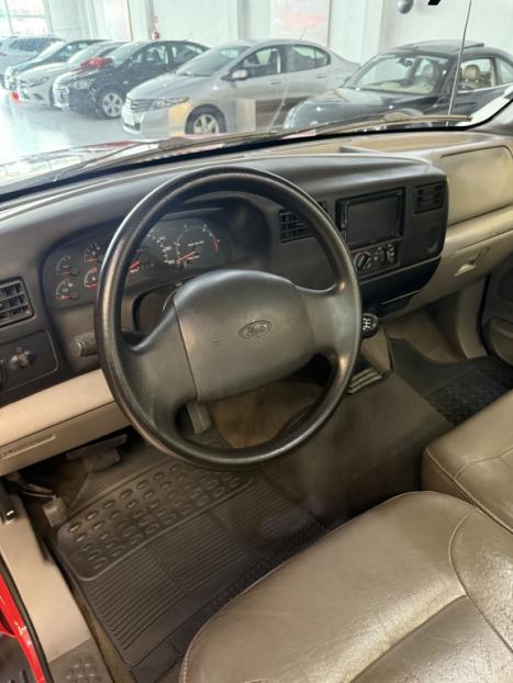 FORD F-250 3.9 XLT SUPER DUTY CABINE SIMPLES DIESEL, Foto 8