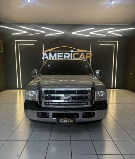 FORD F-250 3.9 XLT SUPER DUTY CABINE SIMPLES DIESEL, Foto 3