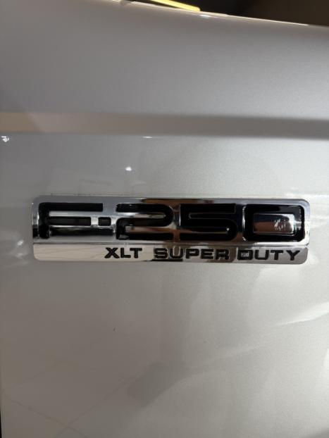 FORD F-250 3.9 XLT SUPER DUTY CABINE SIMPLES DIESEL, Foto 5