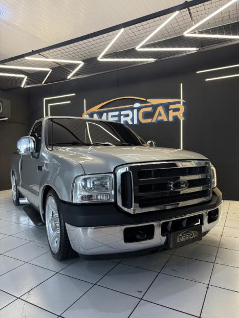 FORD F-250 3.9 XLT SUPER DUTY CABINE SIMPLES DIESEL, Foto 7