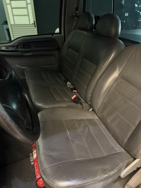 FORD F-250 3.9 XLT SUPER DUTY CABINE SIMPLES DIESEL, Foto 9