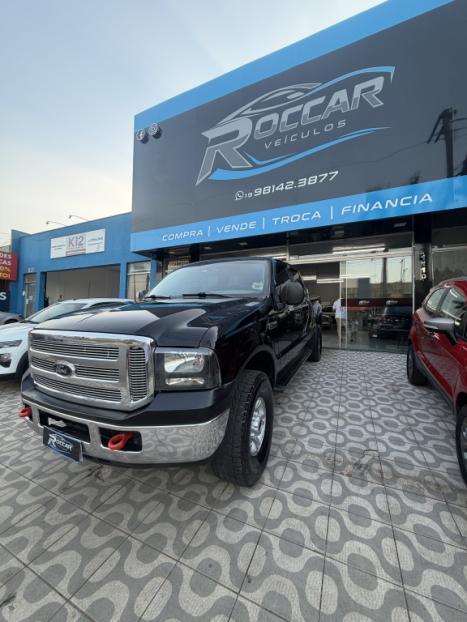 FORD F-250 3.9 XLT SUPER DUTY CABINE DUPLA DIESEL, Foto 1