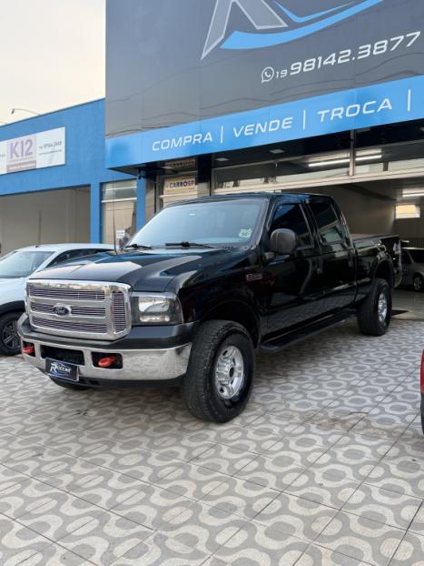 FORD F-250 3.9 XLT SUPER DUTY CABINE DUPLA DIESEL, Foto 2