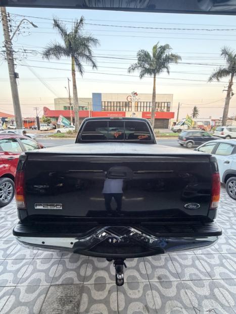 FORD F-250 3.9 XLT SUPER DUTY CABINE DUPLA DIESEL, Foto 3