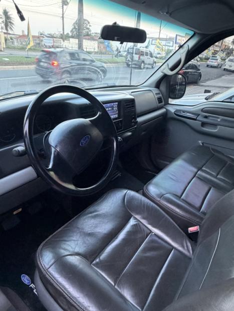FORD F-250 3.9 XLT SUPER DUTY CABINE DUPLA DIESEL, Foto 4