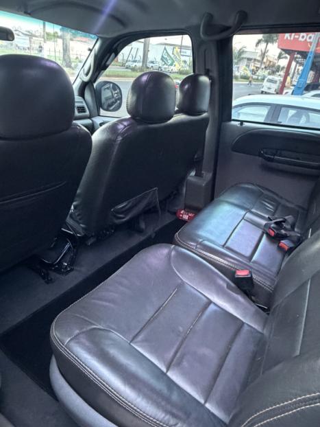 FORD F-250 3.9 XLT SUPER DUTY CABINE DUPLA DIESEL, Foto 5