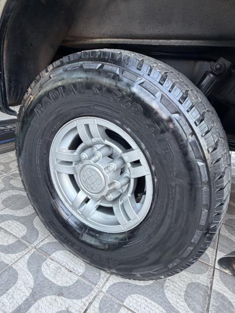 FORD F-250 3.9 XLT SUPER DUTY CABINE DUPLA DIESEL, Foto 10