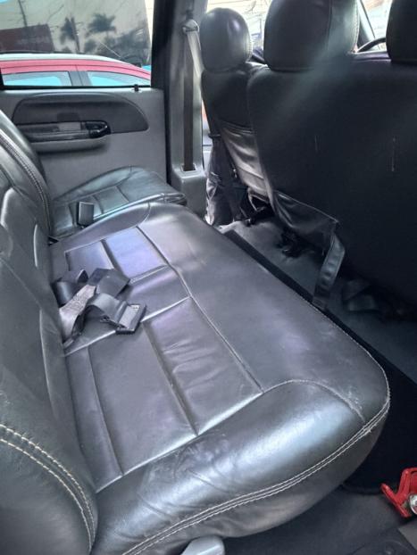 FORD F-250 3.9 XLT SUPER DUTY CABINE DUPLA DIESEL, Foto 11