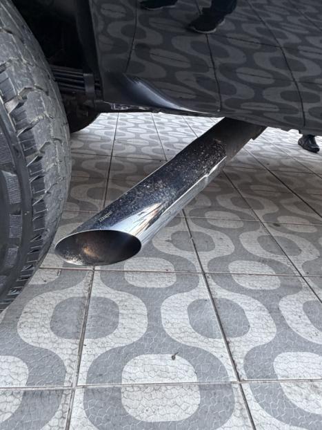 FORD F-250 3.9 XLT SUPER DUTY CABINE DUPLA DIESEL, Foto 12