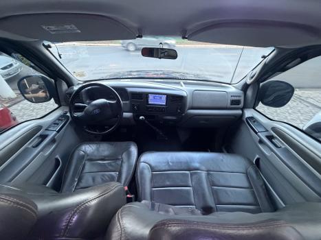 FORD F-250 3.9 XLT SUPER DUTY CABINE DUPLA DIESEL, Foto 13
