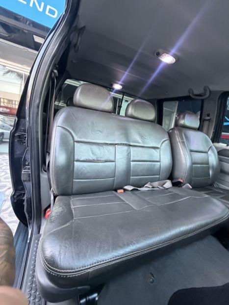 FORD F-250 3.9 XLT SUPER DUTY CABINE DUPLA DIESEL, Foto 14