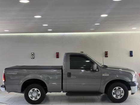 FORD F-250 4.2 V6 XL CABINE SIMPLES, Foto 3