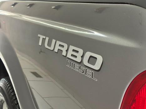 FORD F-250 4.2 V6 XL CABINE SIMPLES, Foto 5