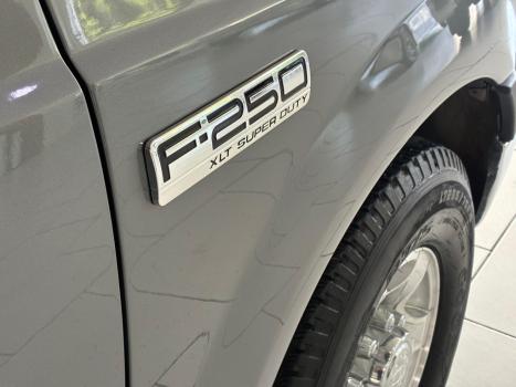 FORD F-250 4.2 V6 XL CABINE SIMPLES, Foto 6