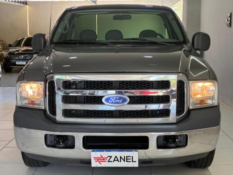 FORD F-250 4.2 V6 XL CABINE SIMPLES, Foto 7