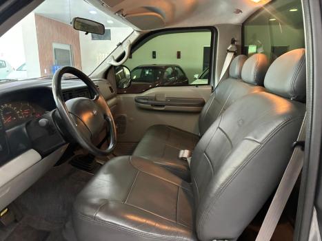 FORD F-250 4.2 V6 XL CABINE SIMPLES, Foto 10