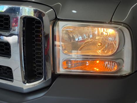 FORD F-250 4.2 V6 XL CABINE SIMPLES, Foto 16