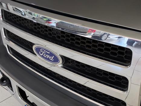 FORD F-250 4.2 V6 XL CABINE SIMPLES, Foto 17